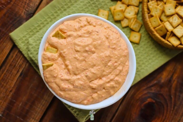 Pimento Spread