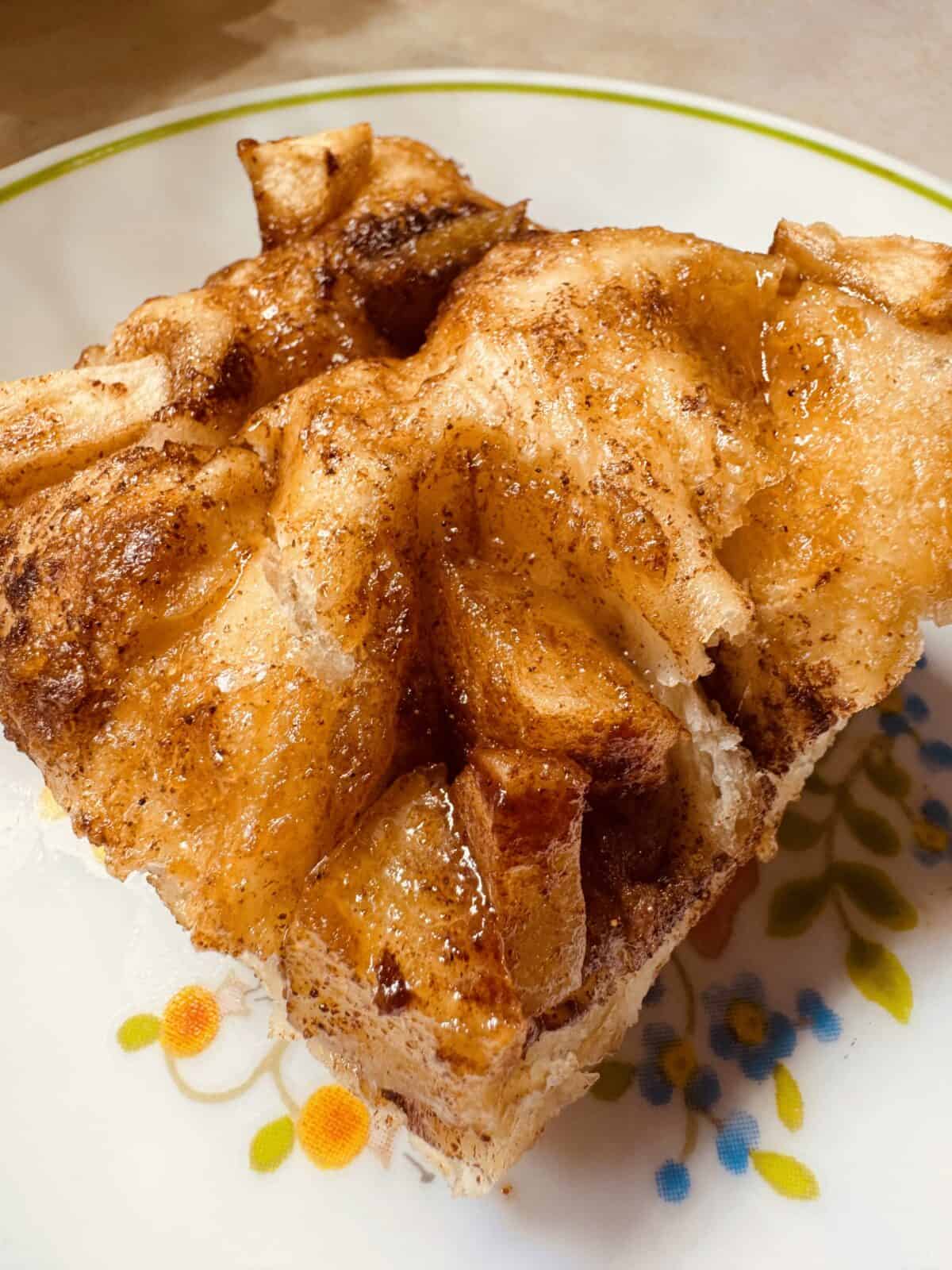 focaccia