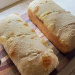 bread loaves
