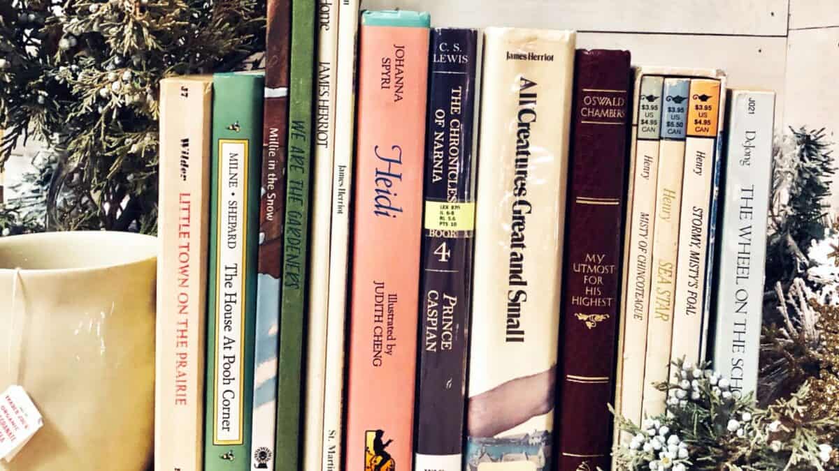 books