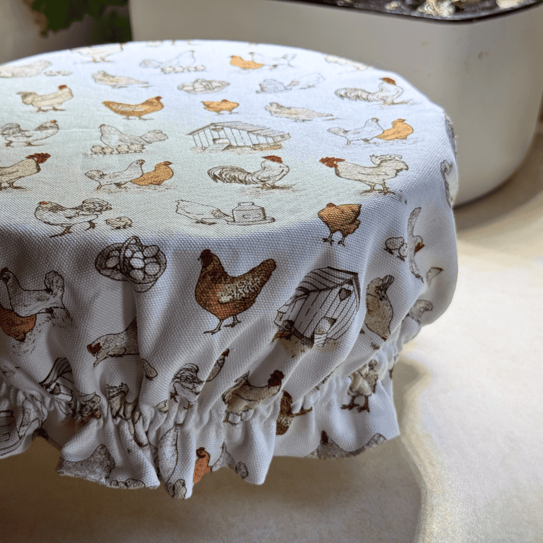 bowl cover